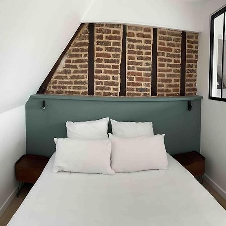 Апартаменты Logis Du Coudray Boissey-le-Chatel Экстерьер фото